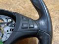 руль BMW X5 E70 2008, 3.0 л., дизель, АКПП, серый, внедорожник 5 дв., полный привод, правый руль, 8037410, 32308037410 - фото №4