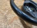 руль BMW X5 E70 2008, 3.0 л., дизель, АКПП, серый, внедорожник 5 дв., полный привод, правый руль, 8037410, 32308037410 - фото №5