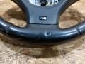 руль BMW X5 E70 2008, 3.0 л., дизель, АКПП, серый, внедорожник 5 дв., полный привод, правый руль, 8037410, 32308037410 - фото №7