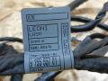 проводка BMW X5 E70 2008, 3.0 л., дизель, АКПП, серый, внедорожник 5 дв., полный привод, правый руль, 9155557, 6970652, 61126970652 - фото №3