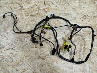 проводка BMW X5 E70 2008, 3.0 л., дизель, АКПП, серый, внедорожник 5 дв., полный привод, правый руль, 6970652, 61126970652, 915556101, 9155561