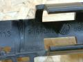 пластик BMW X5 E70 2008, 3.0 л., дизель, АКПП, серый, внедорожник 5 дв., полный привод, правый руль, 9166348, 61139166348 - фото №4