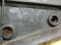 планка под капот BMW X5 E70 2008, 3.0 л., дизель, АКПП, серый, внедорожник 5 дв., полный привод, правый руль, 6773554, 12906773554 - фото №3