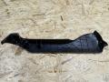 пластик BMW X5 E70 2008, 3.0 л., дизель, АКПП, серый, внедорожник 5 дв., полный привод, правый руль, 7162224, 52107162224 - фото №2