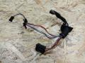 разъем (фишка) проводки BMW X5 E70 2008, 3.0 л., дизель, АКПП, серый, внедорожник 5 дв., полный привод, правый руль, 6909000 - фото №2