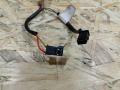 проводка BMW X5 E70 2008, 3.0 л., дизель, АКПП, серый, внедорожник 5 дв., полный привод, правый руль, 105512829 - фото №2