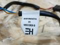 проводка BMW X5 E70 2008, 3.0 л., дизель, АКПП, серый, внедорожник 5 дв., полный привод, правый руль, 105512829 - фото №4