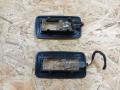 фонарь салона (плафон) BMW X5 E70 2008, 3.0 л., дизель, АКПП, серый, внедорожник 5 дв., полный привод, правый руль, 9130833 - фото №2