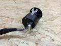 кнопка Airbag BMW X5 E70 2008, 3.0 л., дизель, АКПП, серый, внедорожник 5 дв., полный привод, правый руль, 61319196886, 9196886, 61319326501, 9326501, 61316974643, 6974643, 61316935546, 6935546, 61316921702, 6921702 - фото №2