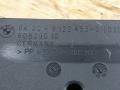 клапан в крыло BMW X5 E70 2008, 3.0 л., дизель, АКПП, серый, внедорожник 5 дв., полный привод, правый руль, 60829010, 64229122453, 9122453 - фото №3