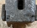 суппорт задний правый BMW X5 E70 2008, 3.0 л., дизель, АКПП, серый, внедорожник 5 дв., полный привод, правый руль, 34216776936, 6776936, 34216776788, 6776788 - фото №3