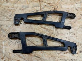 Крепление бампера заднего BMW X5 E70 2008, 3.0 л., дизель, АКПП, серый, внедорожник 5 дв., полный привод, правый руль, 7185985, 7185986