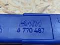 знак аварийной остановки BMW X5 E70 2008, 3.0 л., дизель, АКПП, серый, внедорожник 5 дв., полный привод, правый руль, 6770487, 71606770487, 71606770096, 6770096, 71606768272, 6768272 - фото №4