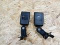 замок ремня безопасности BMW X5 E70 2008, 3.0 л., дизель, АКПП, серый, внедорожник 5 дв., полный привод, правый руль, 7171197, 72117171197 - фото №2