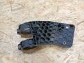 кронштейн топливного фильтра BMW X5 E70 2008, 3.0 л., дизель, АКПП, серый, внедорожник 5 дв., полный привод, правый руль, 16117206504, 7206504, 13327796063, 7796063, 13327802884, 7802884 - фото №2