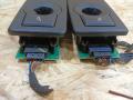 фонарь салона (плафон) BMW X5 E70 2008, 3.0 л., дизель, АКПП, серый, внедорожник 5 дв., полный привод, правый руль, 6972972, 6972971, 63316972972, 63316972971 - фото №2
