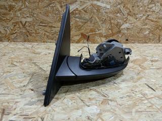 зеркало наружное левое BMW X5 E70 [рестайлинг] E70 2012, 3.0 л., N57 D30 A, дизель, АКПП, внедорожник 5 дв., полный привод, правый руль, 7181175