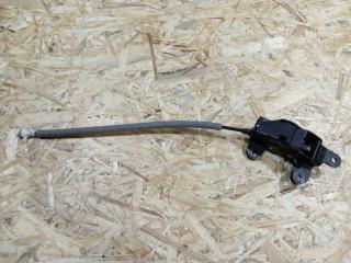 замок заднего борта BMW X5 E70 2008, 3.0 л., дизель, АКПП, серый, внедорожник 5 дв., полный привод, правый руль, 51247162147, 7162147, 988586