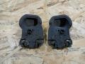 отбойник капота BMW 3 серия E90/E91/E92/E93 E93 2007, 3.0 л., M57 306 D3, дизель, АКПП, кабриолет, задний привод, правый руль, 7159195, 7159196, 51237159195, 51237159196 - фото №2
