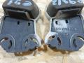 отбойник капота BMW 3 серия E90/E91/E92/E93 E93 2007, 3.0 л., M57 306 D3, дизель, АКПП, кабриолет, задний привод, правый руль, 7159195, 7159196, 51237159195, 51237159196 - фото №3