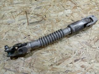 рулевой карданчик BMW X2 F39 2018, 2.0 л., дизель, МКПП, внедорожник 5 дв., полный привод, правый руль, 1829500544, 32306865654, 6865654