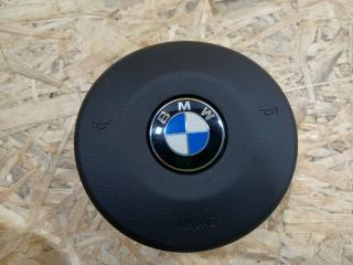 подушка безопасности водителя BMW X2 F39 2018, 2.0 л., дизель, МКПП, внедорожник 5 дв., полный привод, правый руль, 8092481, 32308092481
