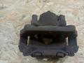 суппорт передний левый BMW X1 E84 2011, 2.0 л., N47 D20 C, дизель, АКПП, внедорожник 5 дв., полный привод, правый руль, 34116778147, 6778147, 34116778145, 6778145 - фото №2