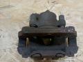 суппорт передний правый BMW X1 E84 2011, 2.0 л., N47 D20 C, дизель, АКПП, внедорожник 5 дв., полный привод, правый руль, 34116778147, 6778147, 34116778146, 6778146 - фото №2