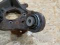 кулак задний левый BMW X1 E84 2011, 2.0 л., N47 D20 C, дизель, АКПП, внедорожник 5 дв., полный привод, правый руль, 6788049, 33326788049, 33326788053, 6788053 - фото №3