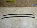 молдинг крыши BMW 5 серия E60/E61 [рестайлинг] E60 2010, 2.0 л., N47 D20 A, дизель, АКПП, седан, задний привод, правый руль, 7070195, 7070196 - фото №2