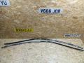 молдинг крыши BMW 5 серия F07/F10/F11 F10 2012, 2.0 л., N47 D20 C, дизель, МКПП, седан, задний привод, правый руль, 7320899, 7320900, 51137274739, 7274739, 51137362459, 7362459, 51137274740, 7274740, 51137362460, 7362460 - фото №2