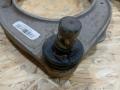 рычаг передний BMW 5 серия F07/F10/F11 F10 2012, 2.0 л., N47 D20 C, дизель, МКПП, седан, задний привод, правый руль, 6775967, 31126775967 - фото №2