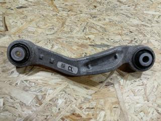 рычаг задний левый BMW 5 серия F07/F10/F11 F10 2012, 2.0 л., N47 D20 C, дизель, МКПП, седан, задний привод, правый руль, 33326782135, 6782135, 33324069283, 4069283