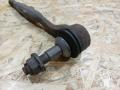 наконечник рулевой BMW 5 серия F07/F10/F11 F10 2012, 2.0 л., N47 D20 C, дизель, МКПП, седан, задний привод, правый руль, 32106784796, 6784796 - фото №2