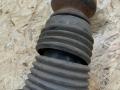 амортизатор передний левый BMW 5 серия F07/F10/F11 F10 2012, 2.0 л., N47 D20 C, дизель, МКПП, седан, задний привод, правый руль, 31316789363, 6789363, 6795083 - фото №2