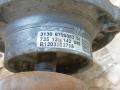 амортизатор передний левый BMW 5 серия F07/F10/F11 F10 2012, 2.0 л., N47 D20 C, дизель, МКПП, седан, задний привод, правый руль, 31316789363, 6789363, 6795083 - фото №3
