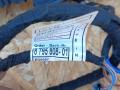 дверная проводка BMW X2 F39 2018, 2.0 л., дизель, АКПП, misano-blau metallic, внедорожник 5 дв., полный привод, правый руль, 8795808 - фото №3
