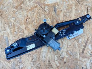 стеклоподъемник электрический задний левый BMW X2 F39 2018, 2.0 л., дизель, АКПП, misano-blau metallic, внедорожник 5 дв., полный привод, правый руль, 51357462605, 7462605, 67627473089, 7473089, 7420413