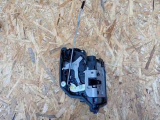 замок двери задней левой BMW X2 F39 2018, 2.0 л., дизель, МКПП, внедорожник 5 дв., полный привод, правый руль, 7281943, 51227281943