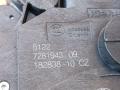 замок двери задней левой BMW X2 F39 2018, 2.0 л., дизель, МКПП, внедорожник 5 дв., полный привод, правый руль, 7281943, 51227281943 - фото №6