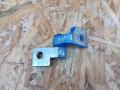 петля двери BMW X2 F39 2018, 2.0 л., дизель, АКПП, misano-blau metallic, внедорожник 5 дв., полный привод, правый руль - фото №2