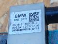 клемма аккумулятора минус BMW X2 F39 2018, 2.0 л., дизель, МКПП, внедорожник 5 дв., полный привод, правый руль, 6821206, 61216821206, 61216821203, 6821203, 61216832657, 6832657, 61219117831, 9117831, 61219381606, 9381606 - фото №5