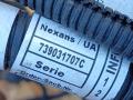 проводка двигателя BMW X2 F39 2018, 2.0 л., дизель, МКПП, внедорожник 5 дв., полный привод, правый руль, 7390317, 12518476479, 8476479 - фото №6