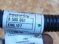 плюсовой провод аккумулятора BMW X2 F39 2018, 2.0 л., дизель, МКПП, внедорожник 5 дв., полный привод, правый руль, 8580061, 12428580061 - фото №4