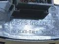 кнопка аварийной сигнализации BMW 6 серия E63/E64 [рестайлинг] E63 2007, 3.0 л., M57 D30 (306D5), дизель, АКПП, купе, задний привод, правый руль, 6919506, 61316919506 - фото №4