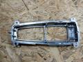 пластик BMW X5 E70 2008, 3.0 л., дизель, АКПП, серый, внедорожник 5 дв., полный привод, правый руль, 61316975467, 6975467 - фото №2