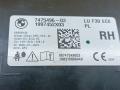 подушка безопасности сиденья BMW X2 F39 2018, 2.0 л., дизель, МКПП, внедорожник 5 дв., полный привод, правый руль, 7475496, 72127475496 - фото №4