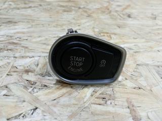 кнопка запуска двигателя BMW X2 F39 2018, 2.0 л., дизель, МКПП, внедорожник 5 дв., полный привод, правый руль, 9289136, 61319289136