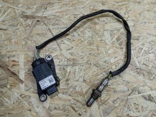 Датчик NOx BMW X2 F39 2018, 2.0 л., дизель, МКПП, внедорожник 5 дв., полный привод, правый руль, 8580408, 13628580408