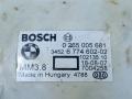 датчик ускорения BMW 6 серия E63/E64 [рестайлинг] E63 2007, 3.0 л., M57 D30 (306D5), дизель, АКПП, купе, задний привод, правый руль, 6774602, 6782370, 34526782370, 34526774602, 34526768680, 6768680, 34526768578, 6768578 - фото №4